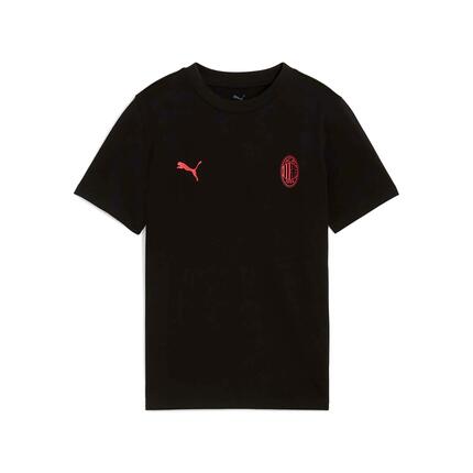 T-Shirt Puma Acm Ftbless Tee Jr Enfant