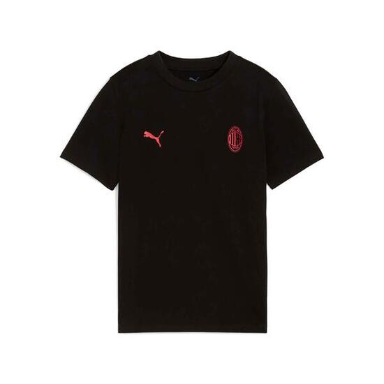 T-Shirt Puma Acm Ftbless Tee Jr Enfant