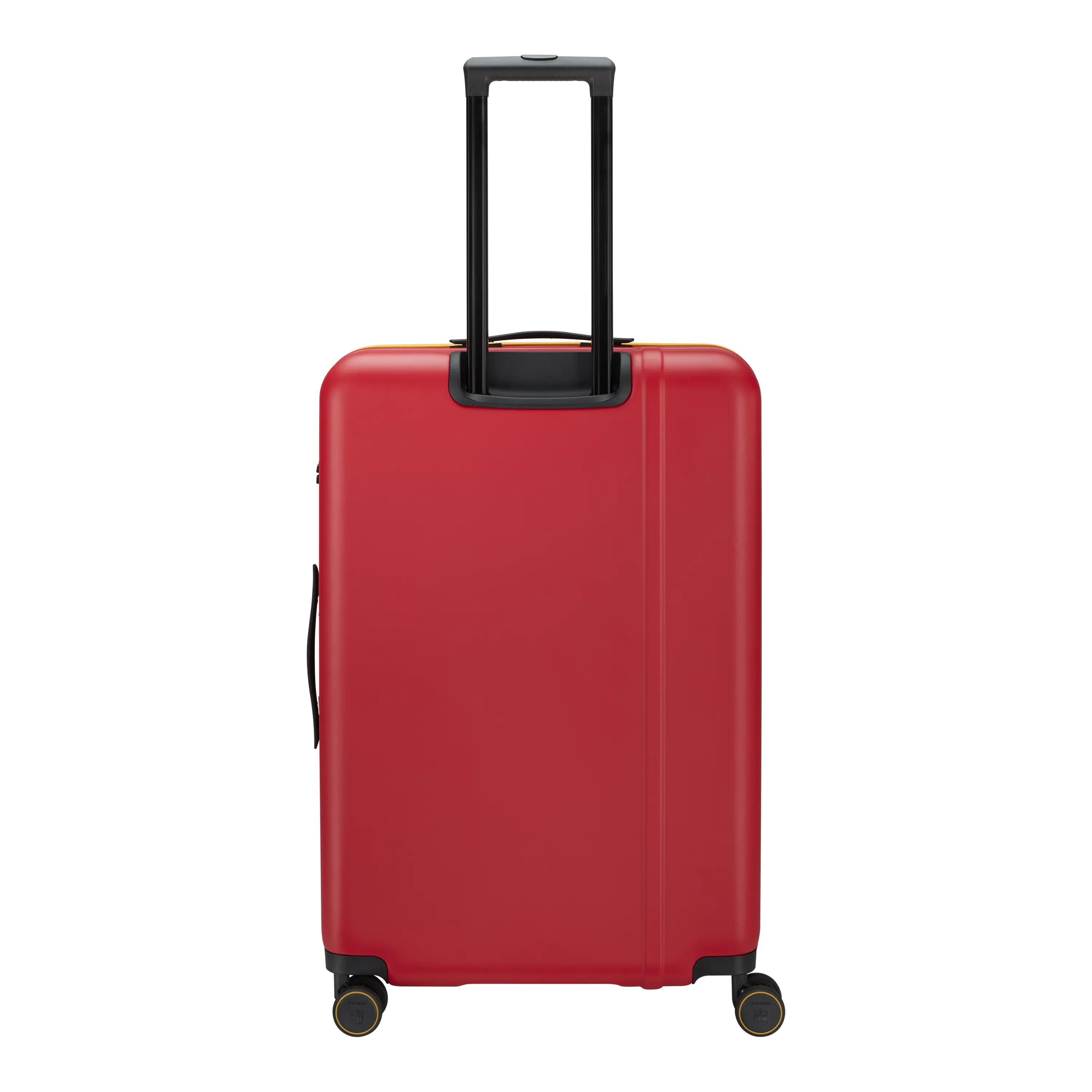 NFL Trolley 4w L, Kansas City Chiefs 3/6
