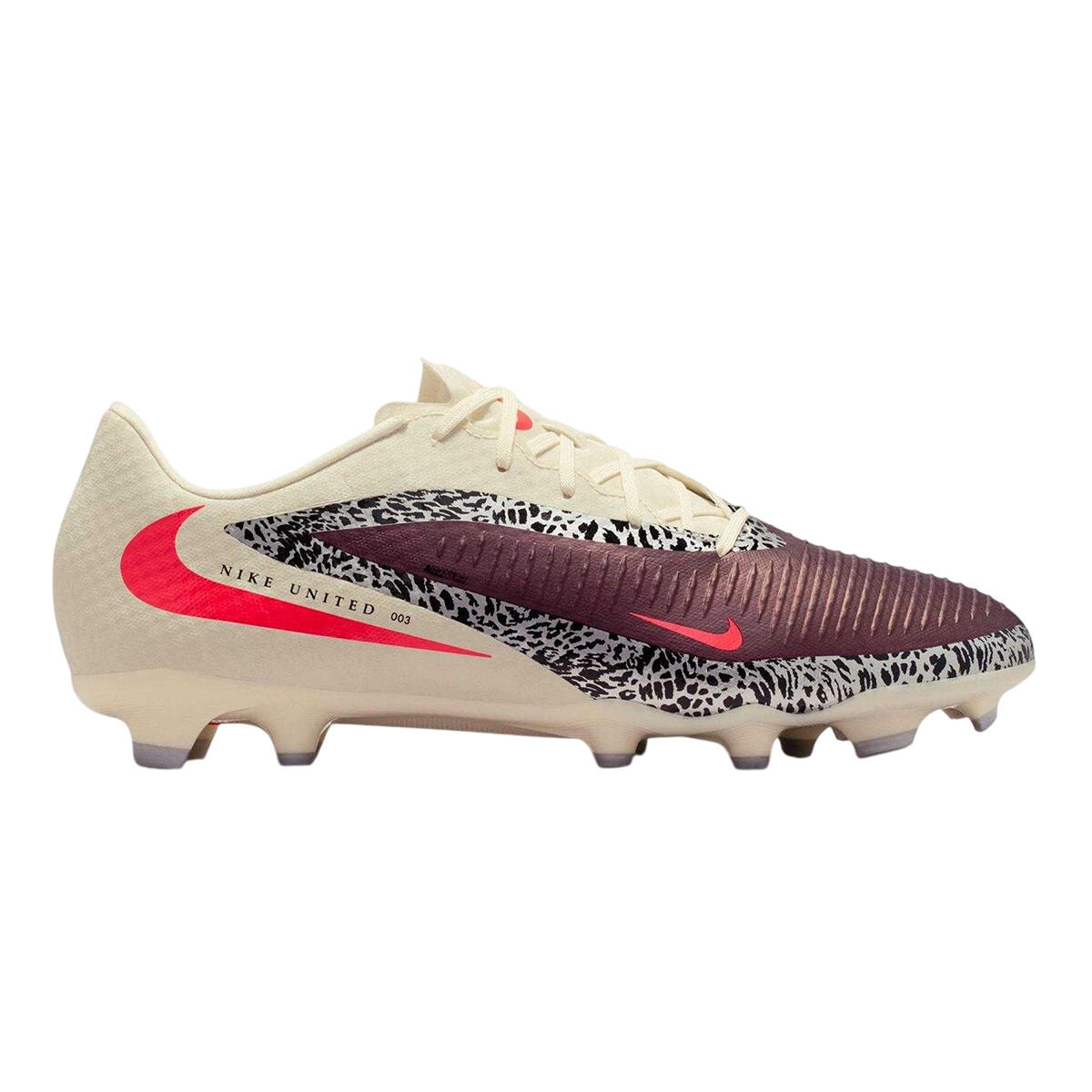 rosso fluo