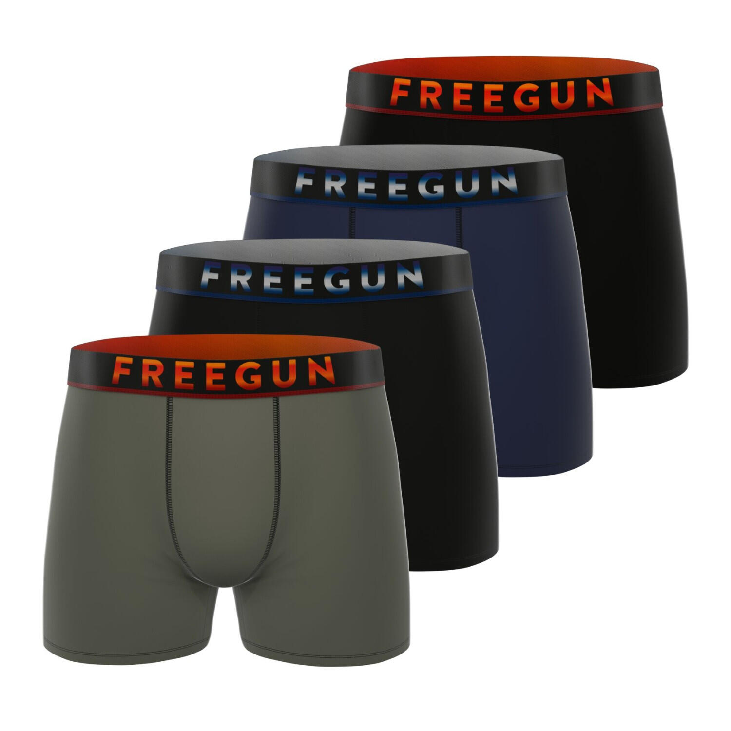 FREEGUN picture