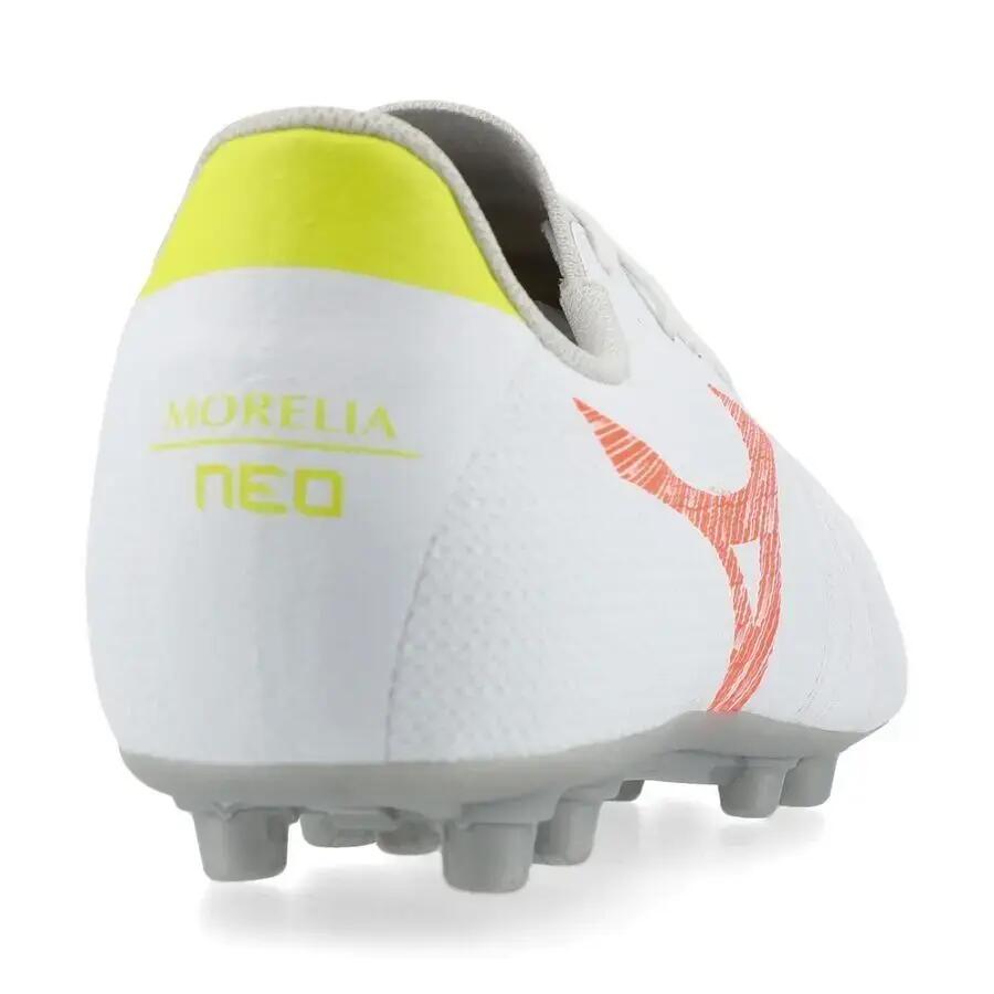 Sapatos de futebol Mizuno Morelia Neo V Beta Select AG 6/7