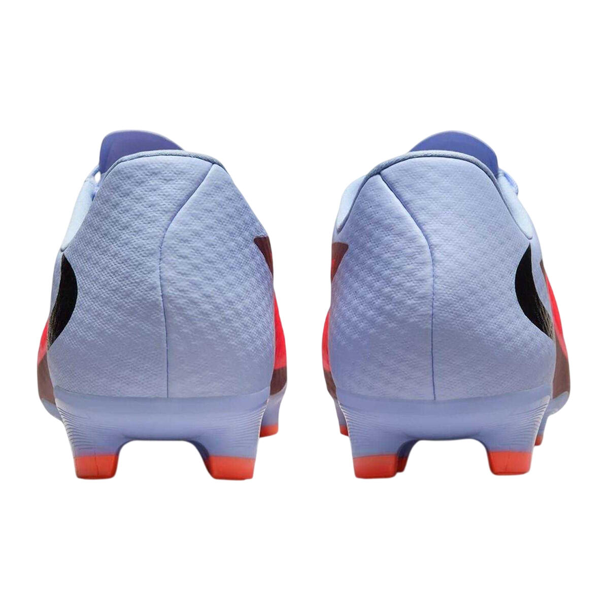 Scarpe Da Calcio Per Terreni CompattiUomo Nike Academy Blu Viola 2/4