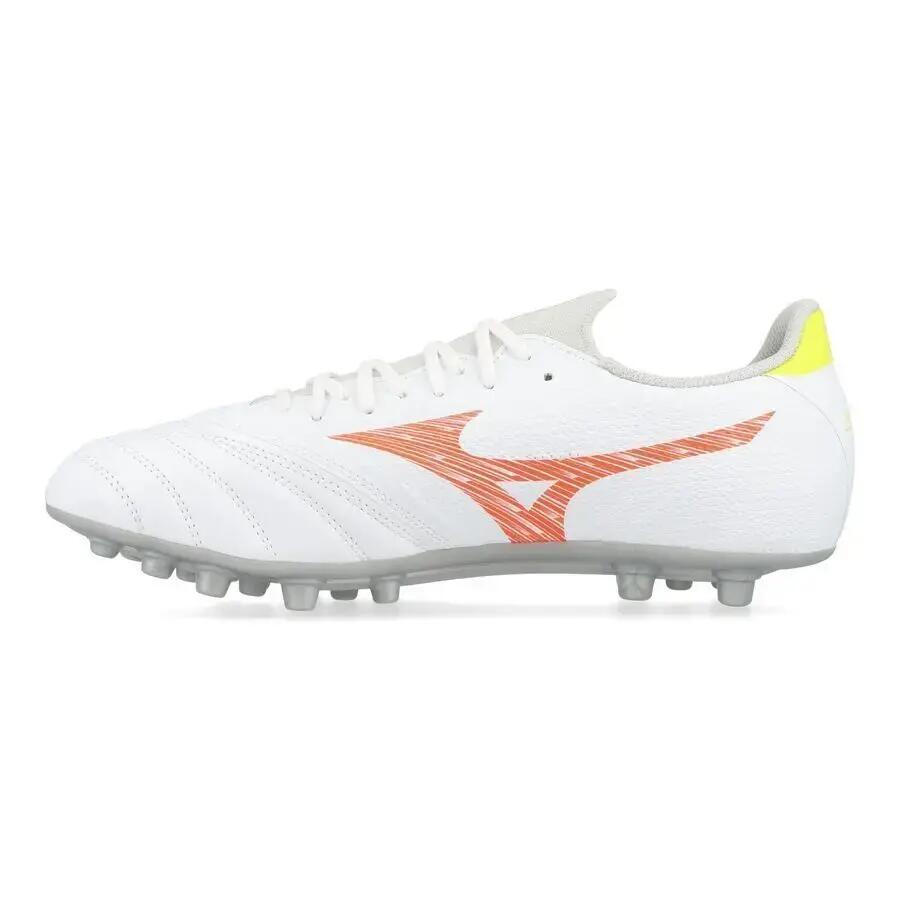 Sapatos de futebol Mizuno Morelia Neo V Beta Select AG 3/7