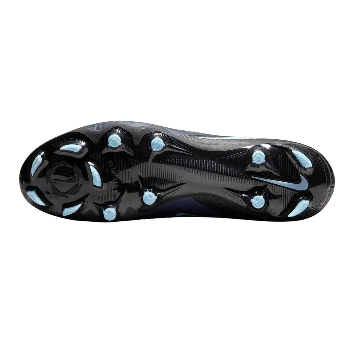 Scarpe Da Calcio Per Terreni CompattiUomo Nike Academy Nero 4/4