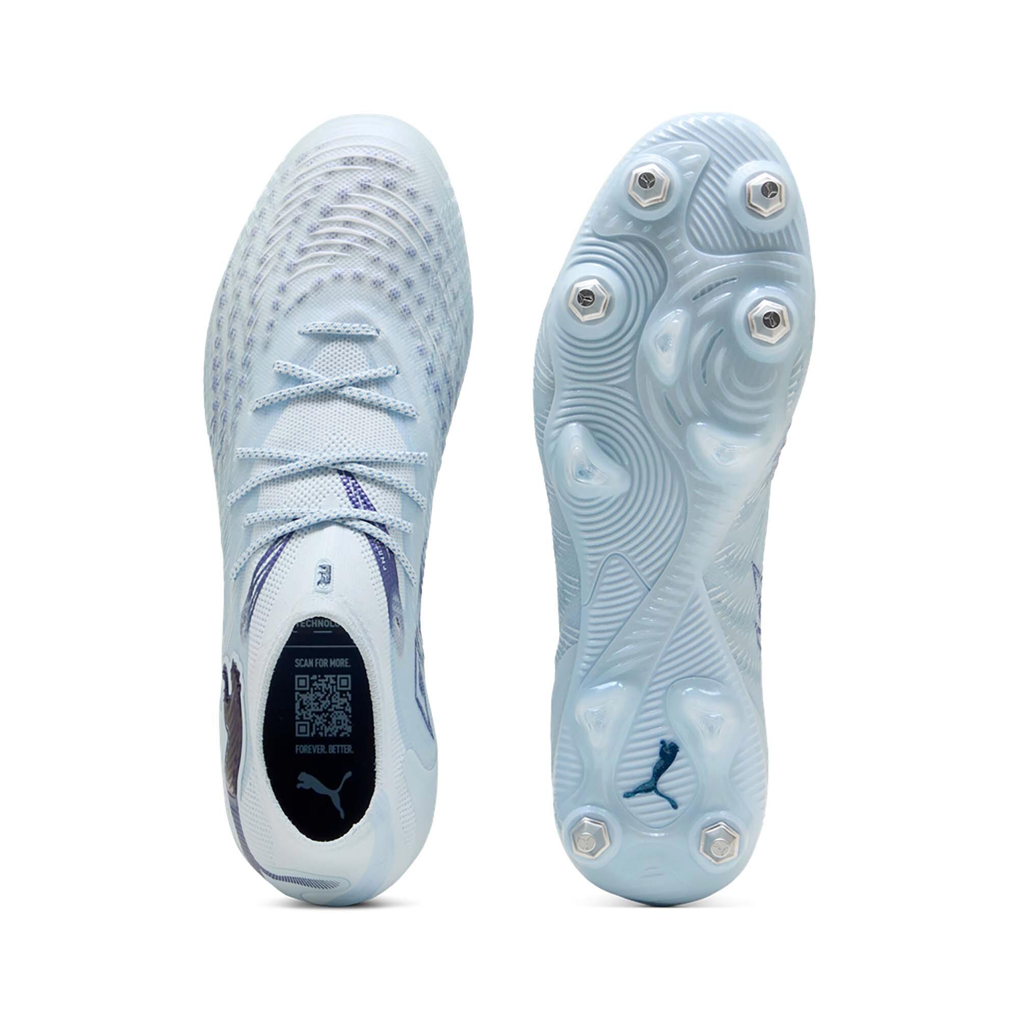 Chuteiras De Futebol Puma Future 9 Ultimate Mxsg Adulto 4/5