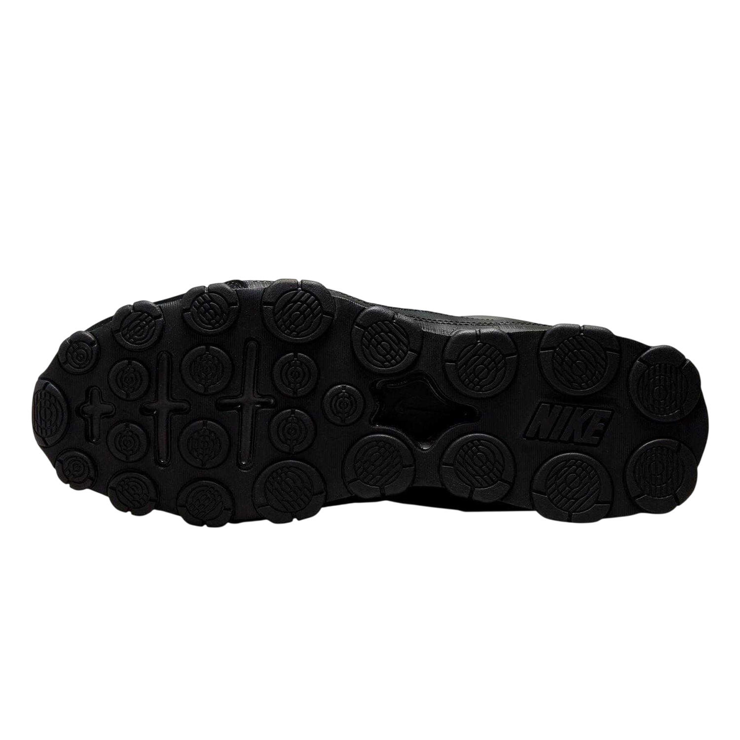 "Reax 8 Tr" Sneaker für Herren Schwarz/Weiß 4/4