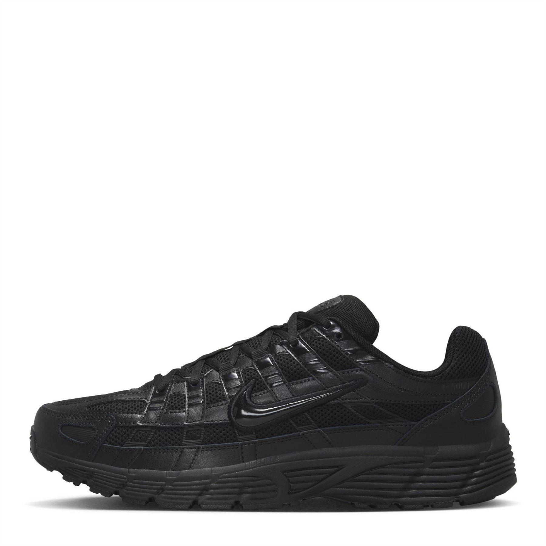Baskets P6000 Homme (Noir) 2/6