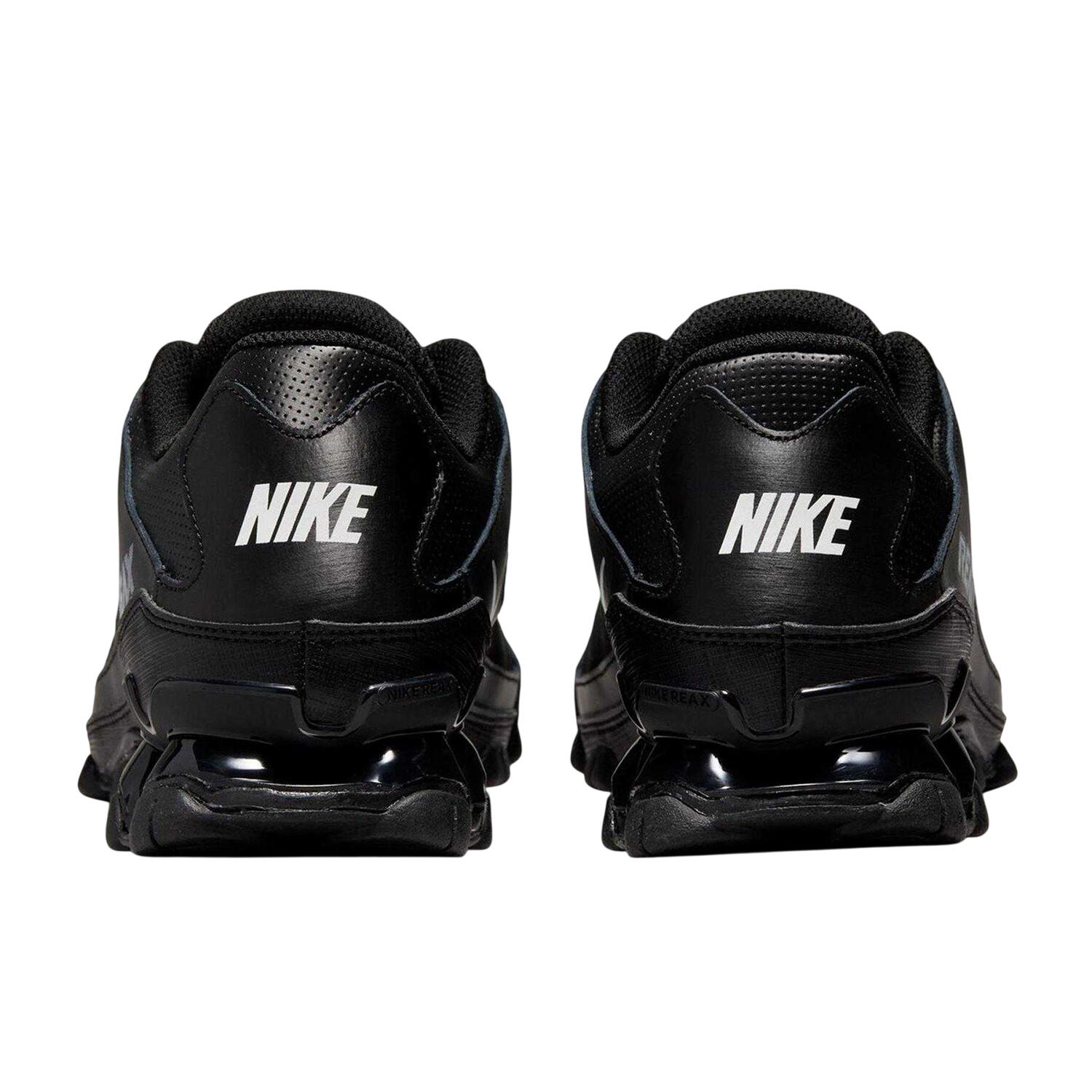 "Reax 8 Tr" Sneaker für Herren Schwarz/Weiß 2/4