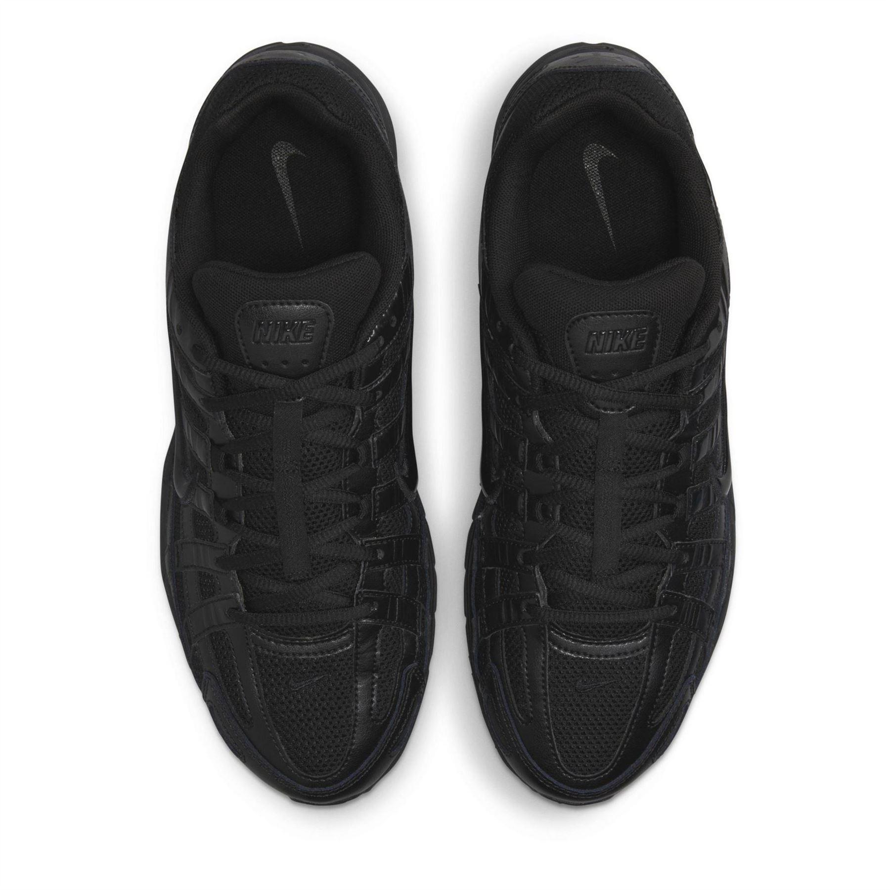 Baskets P6000 Homme (Noir) 5/6