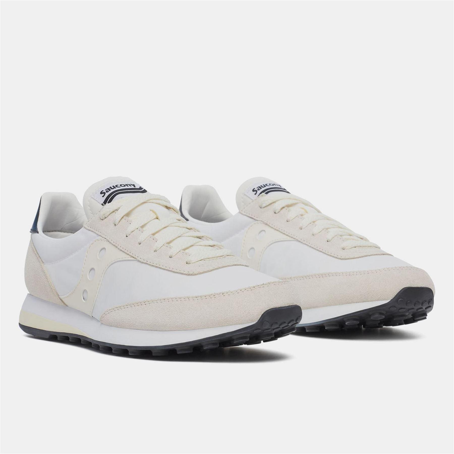 Baskets Adulte (Blanc) 2/5