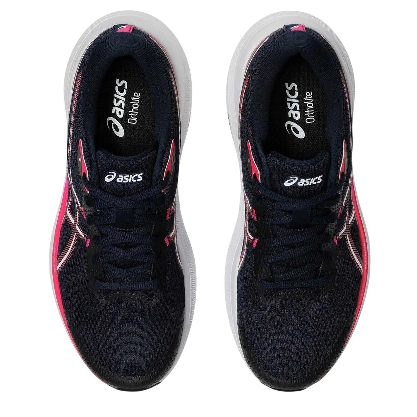"Gel Phoenix 13" Schuhe für Herren Mitternachtsblau/Pink 4/5
