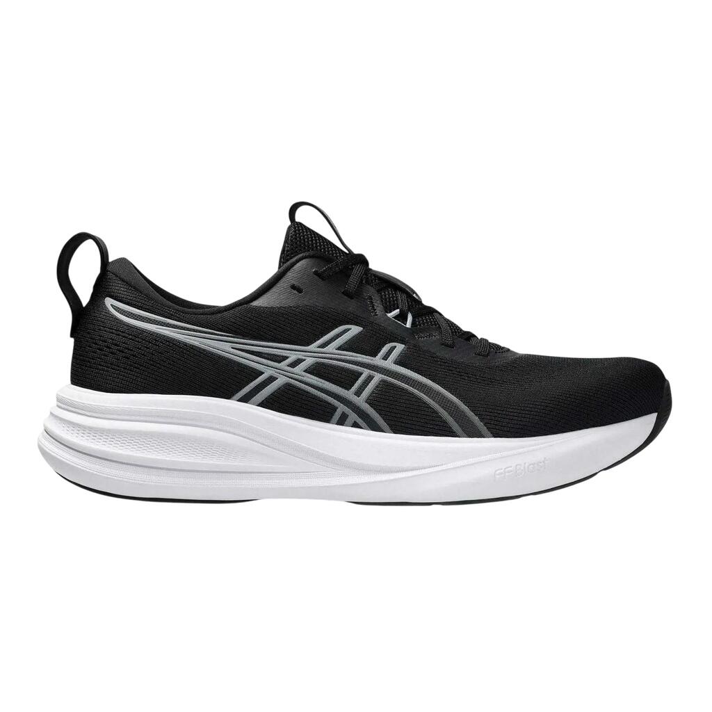 Mens GelPulse Trainers (Black)