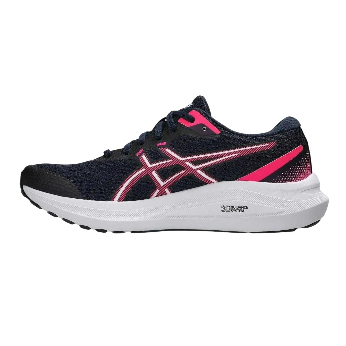 "Gel Phoenix 13" Schuhe für Herren Mitternachtsblau/Pink 3/5