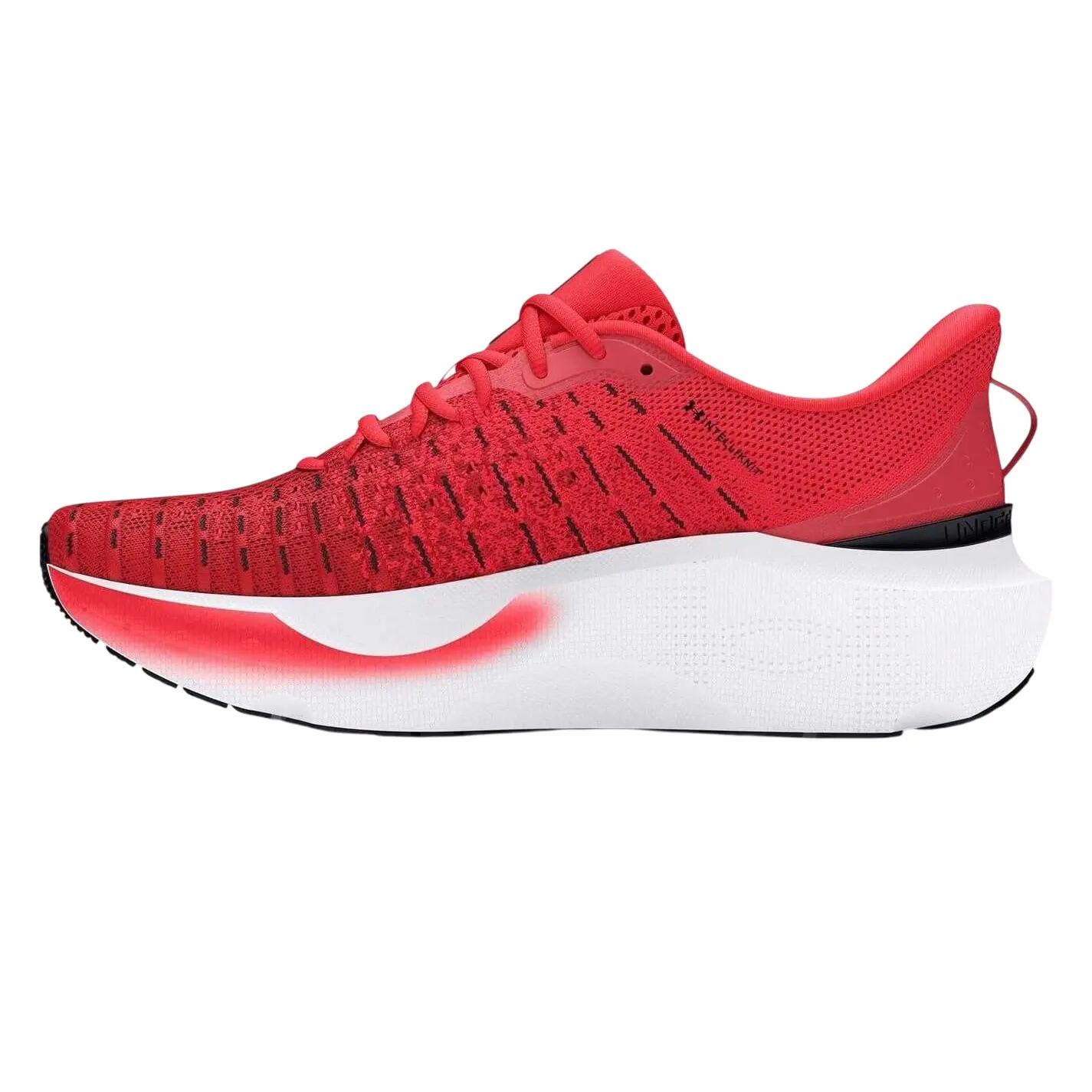 "Infinite" Sneaker für Herren Rot 2/15