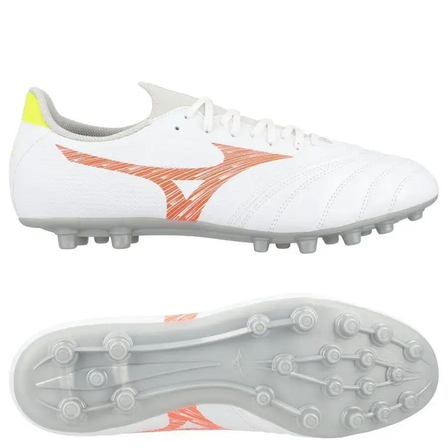 Sapatos de futebol Mizuno Morelia Neo V Beta Select AG 2/7