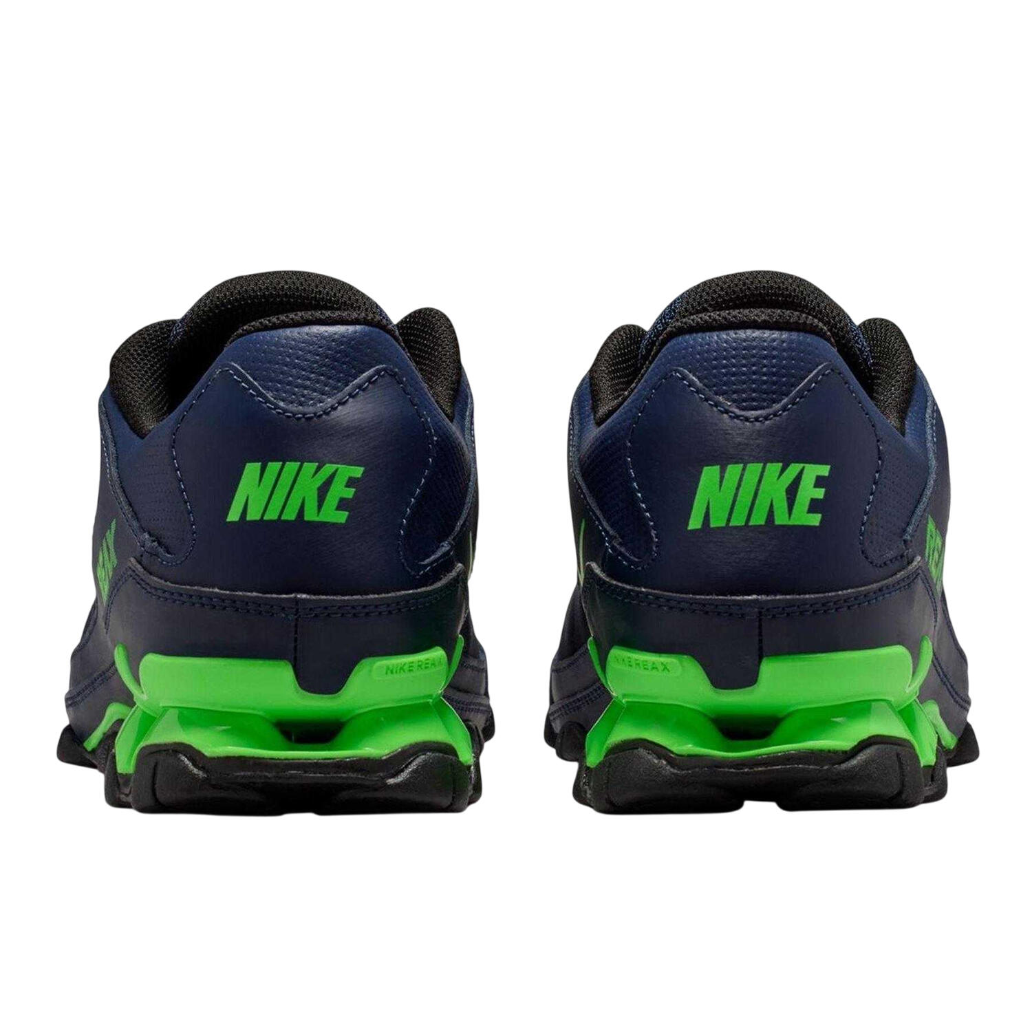 "Reax 8 Tr" Sneaker für Herren Marine/Grün 2/4