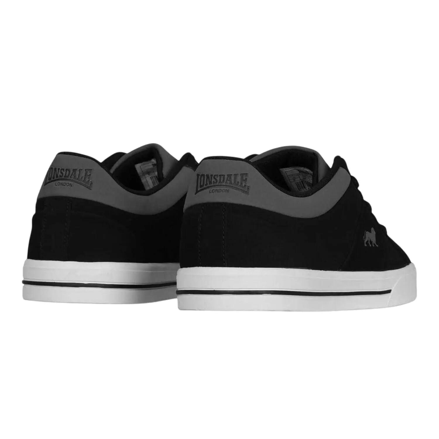 "Latimer" Sneaker für , Leder Herren Schwarz 2/4