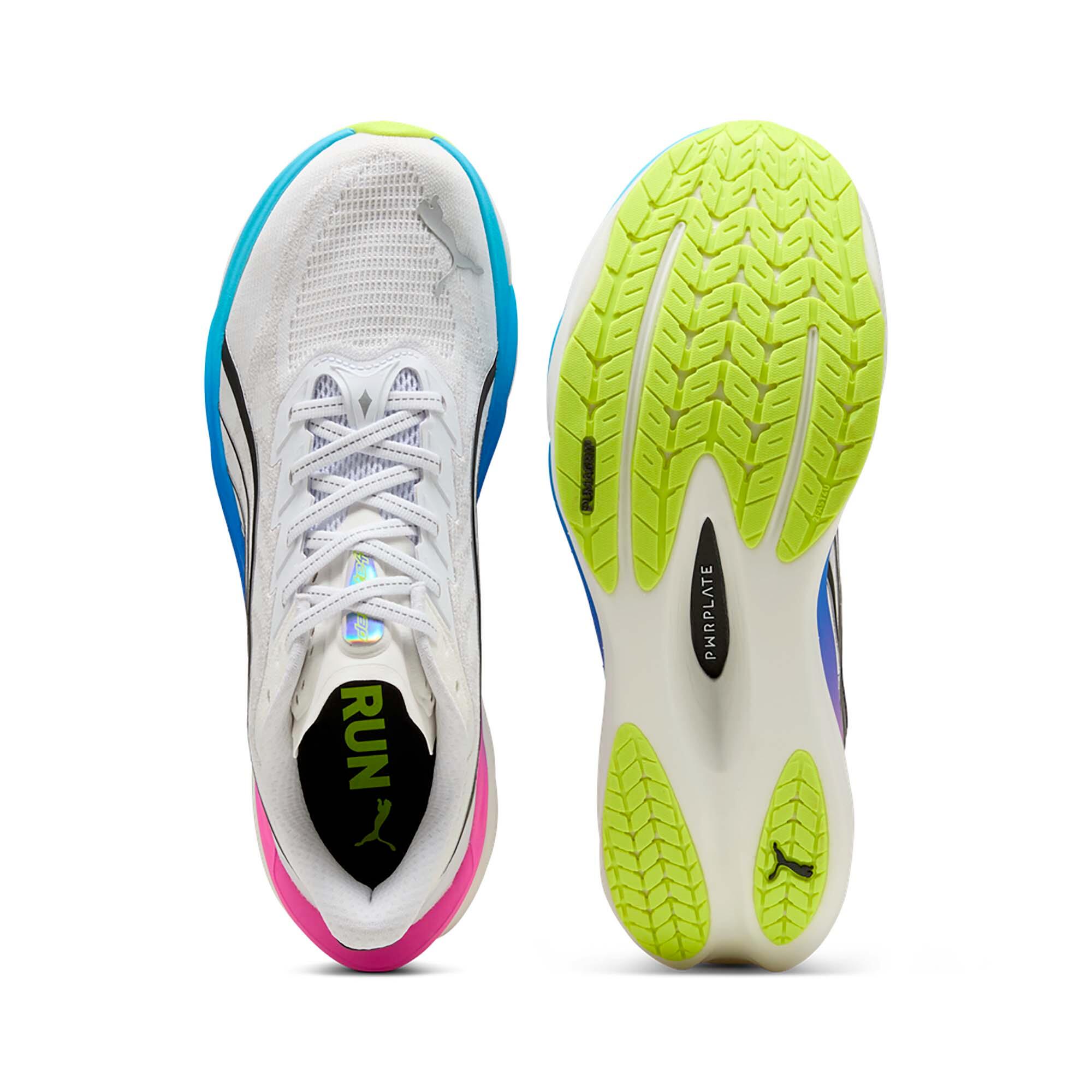 Sapatilhas De Running Puma Deviate Nitro 4 Adulto 4/5