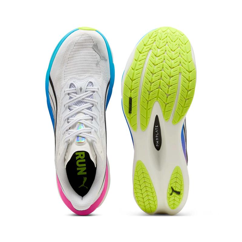 Pantofi De Alergare Puma Deviate Nitro 4 Adult