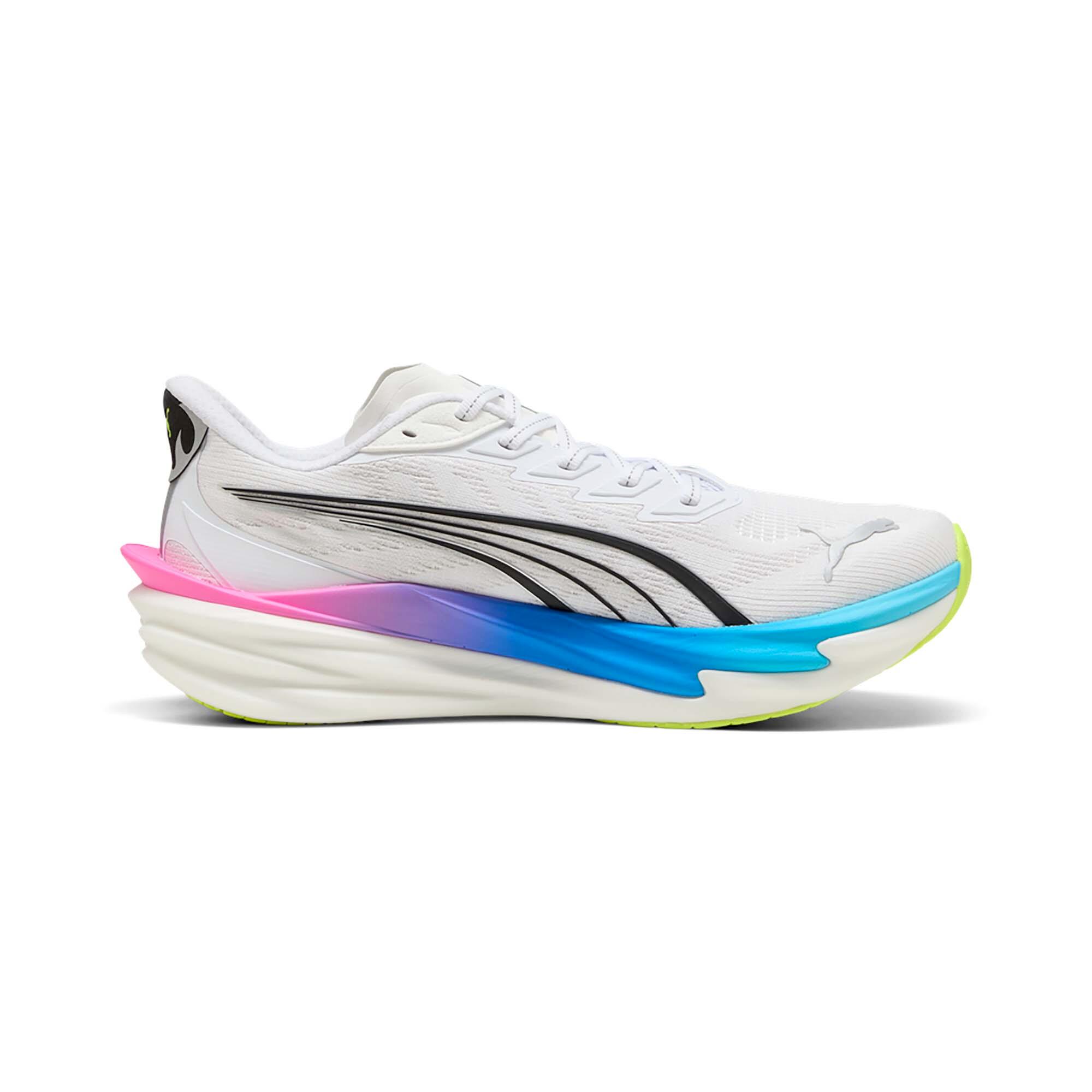 Puma Deviate Nitro 4 Buty Do Biegania Dorośli 3/5