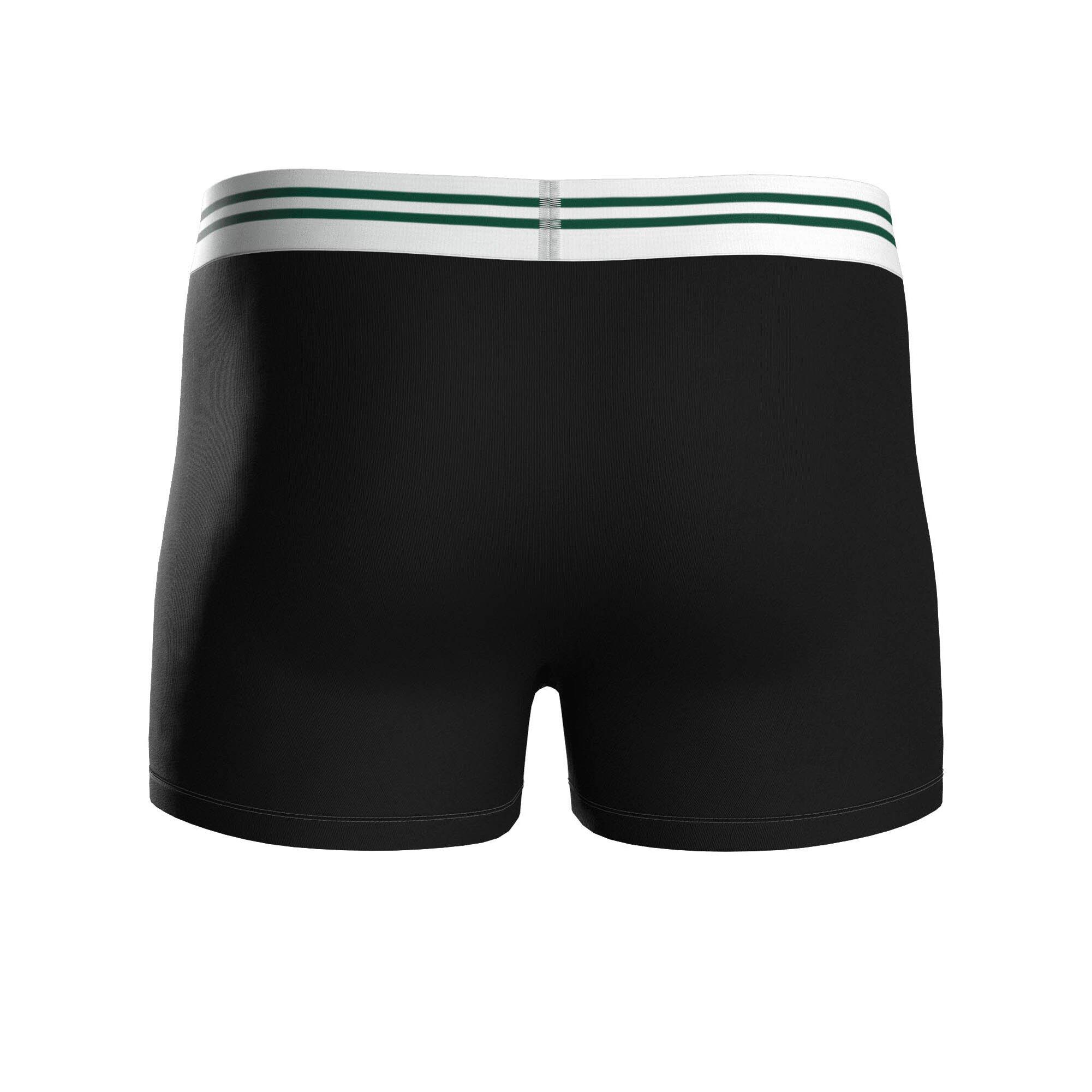 Boxershort Herren 6er Pack Stretch-NFL 6pk Boxers 7/7
