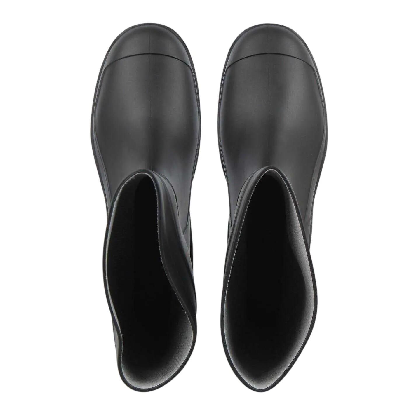 Bottes De Pluie Adulte (Noir) 3/3