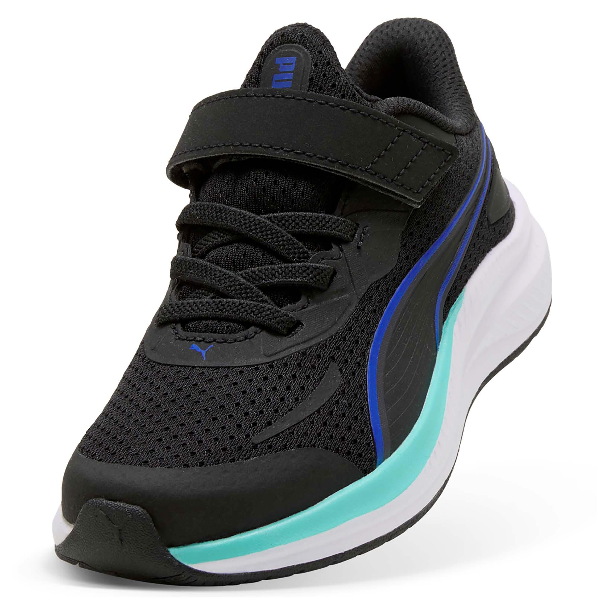 Puma Skyrocket 2 Ac Ps Sneakersy Dzieci 5/5