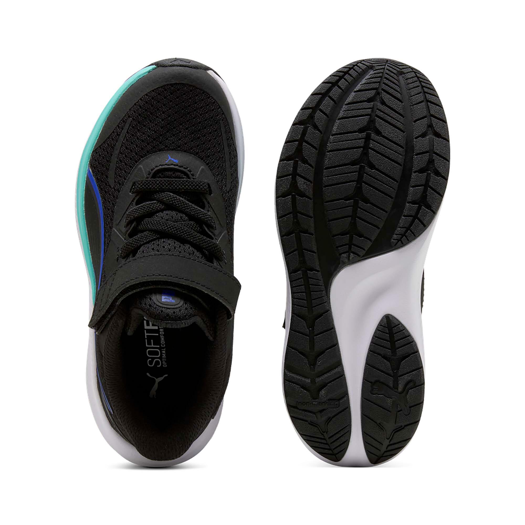 Puma Skyrocket 2 Ac Ps Sneakersy Dzieci 4/5