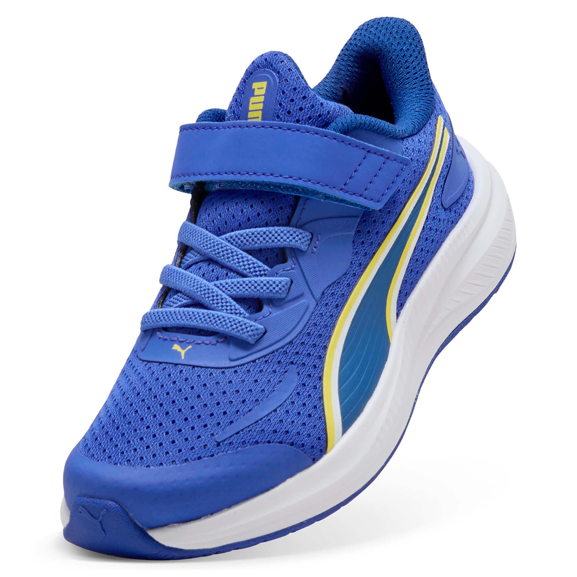 Sneakersy Puma Skyrocket 2 Ac Ps Dzieci 5/5