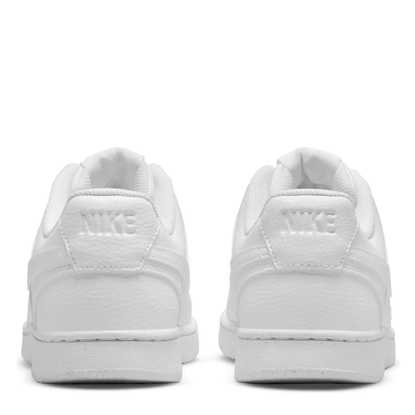 Baskets VISION LOW NEXT NATURE Femme (Blanc Cassé) 4/5