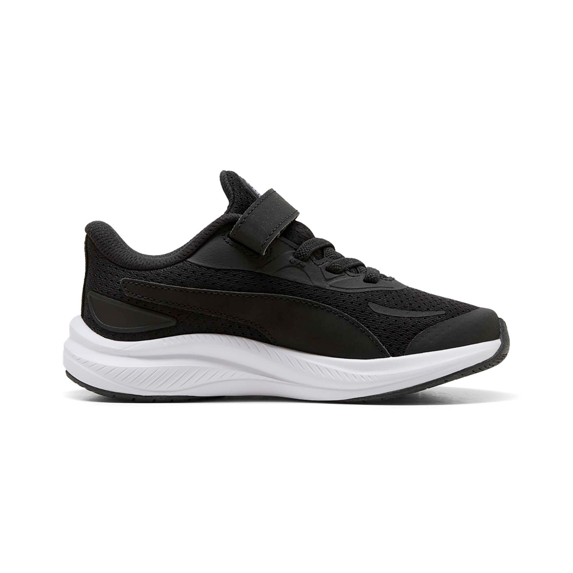 Puma Skyrocket 2 Ac Ps Sneakersy Dzieci 3/5