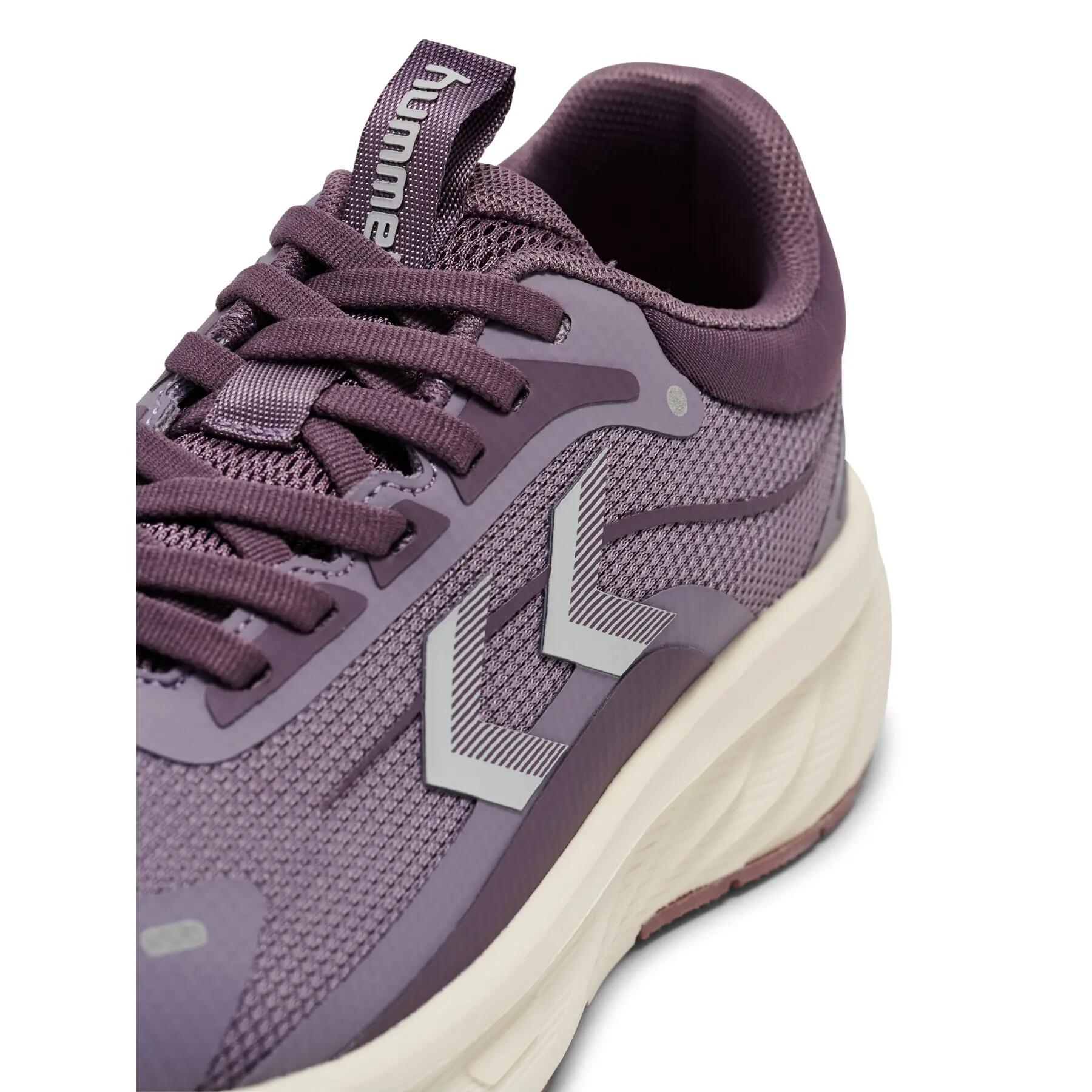 Sneakersy damscy Hummel Focus 8000 6/7