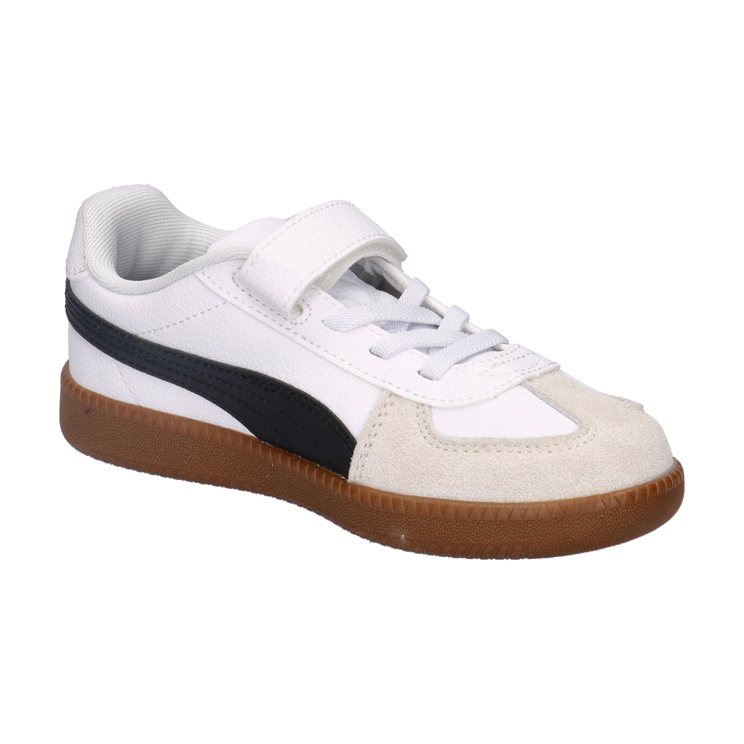 Puma Kinder Sneaker Club LT AC PS 408301 8/14