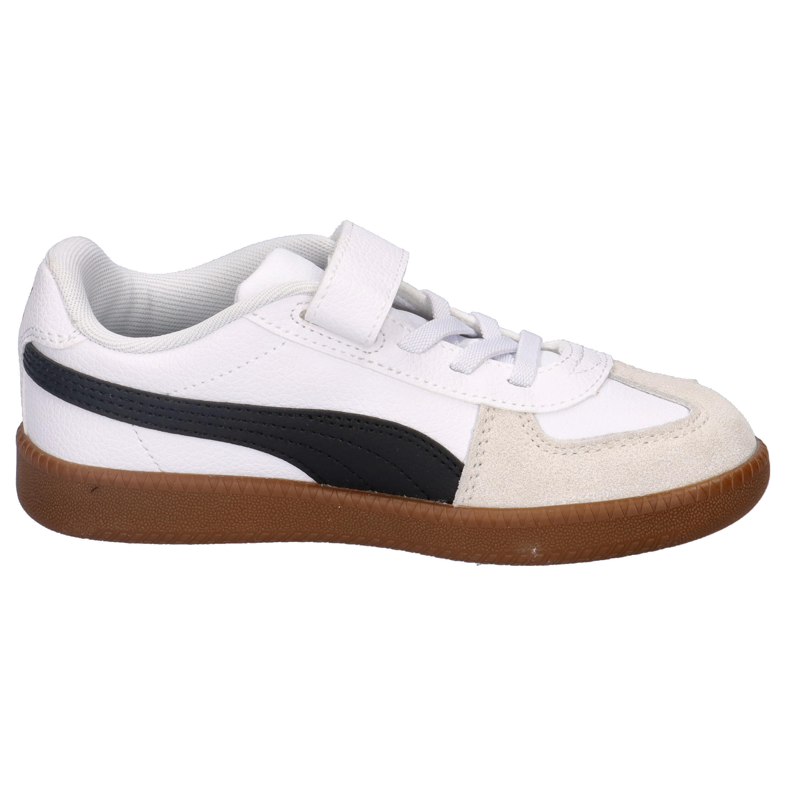Puma Kinder Sneaker Club LT AC PS 408301 7/14