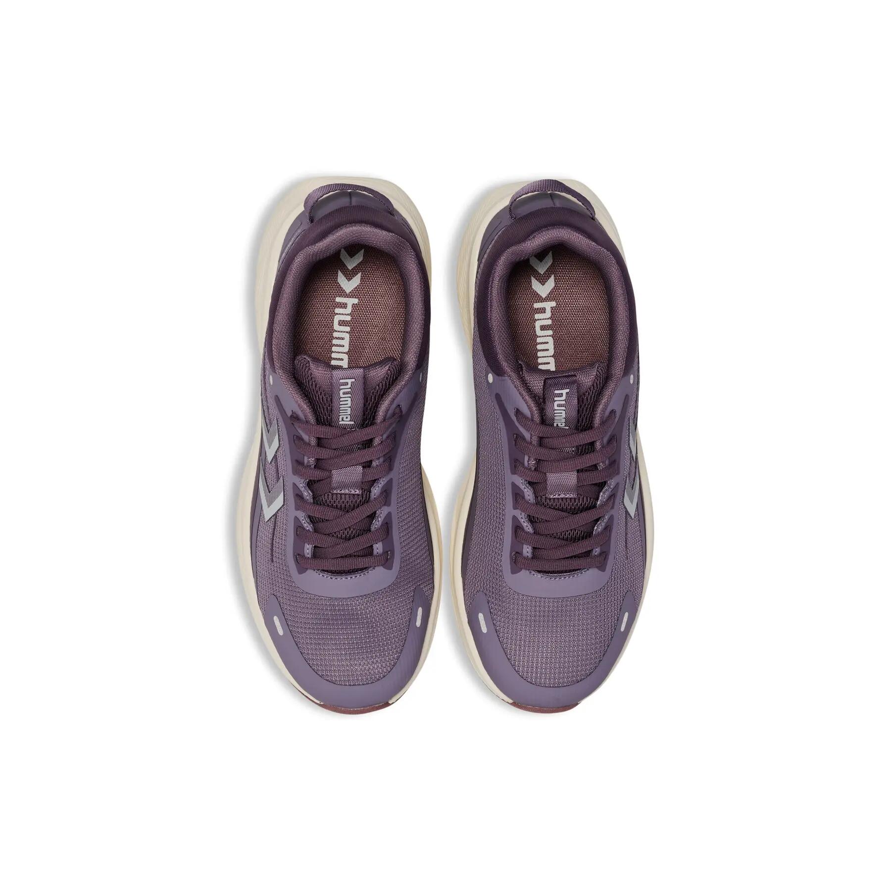 Sneakersy damscy Hummel Focus 8000 3/7