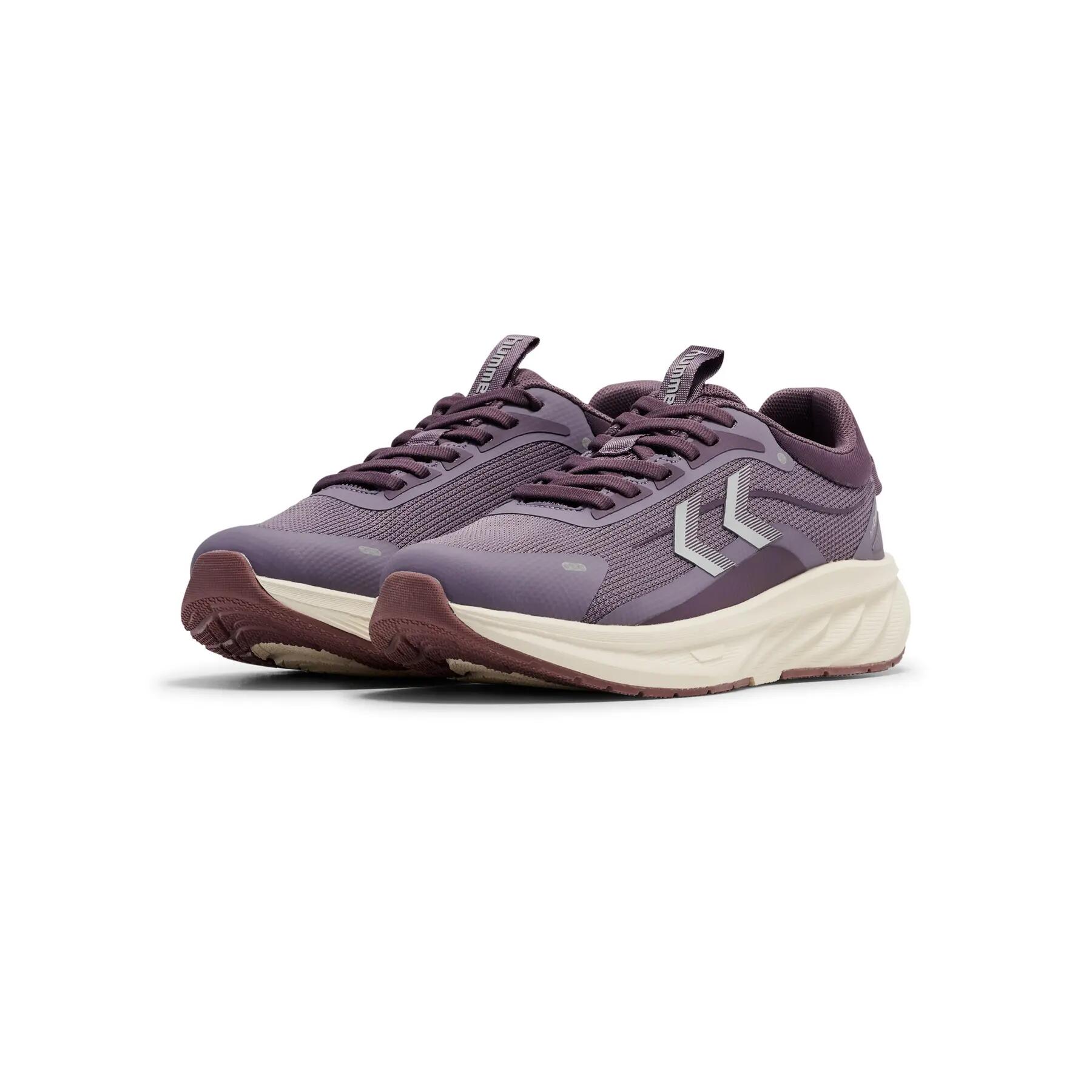 Sneakersy damscy Hummel Focus 8000 2/7