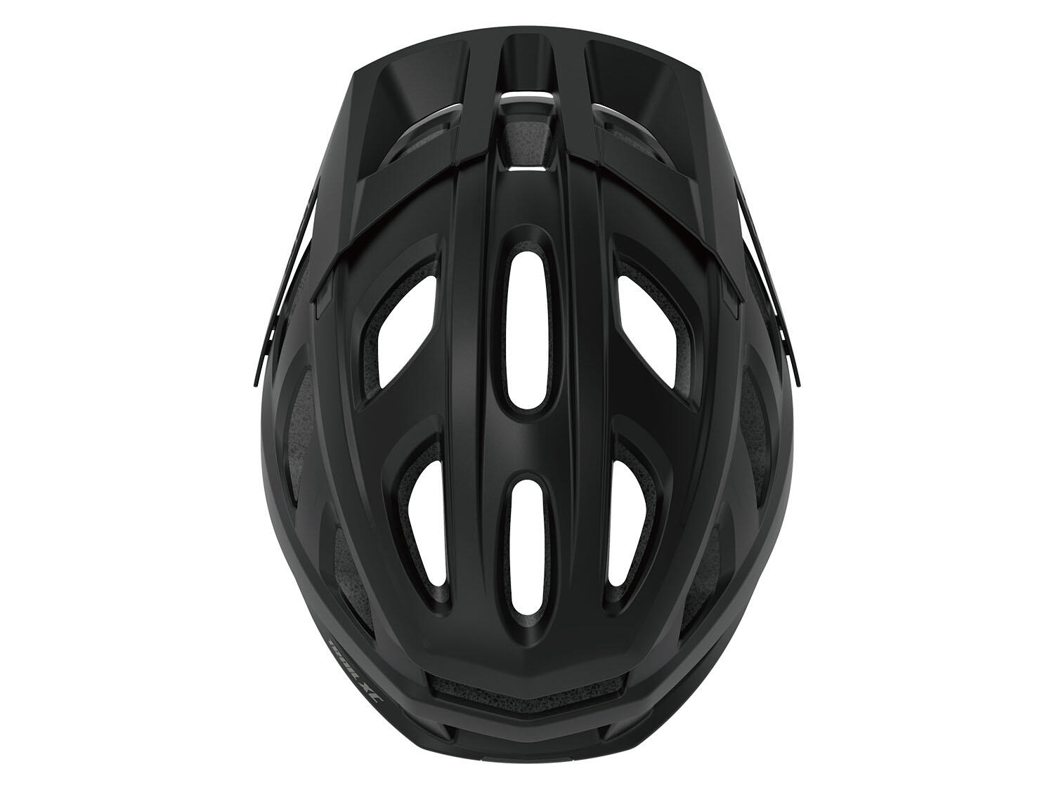 iXS Fahrradhelm Trail XC Evo 3/7