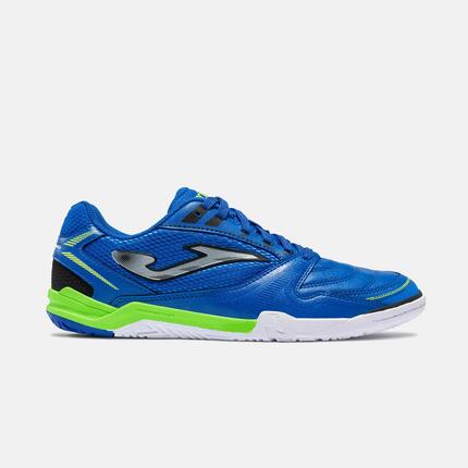 Zapatillas Fútbol Sala Adulto Joma Dribling 26 IN Marino