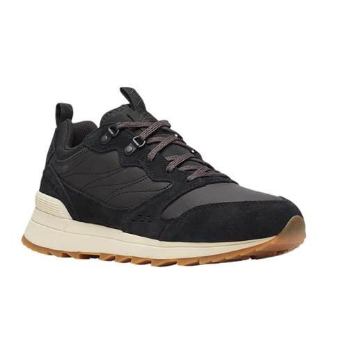 Buty sportowe Sneakersy męskie, Alpine 83 Sneaker Recraft MXD