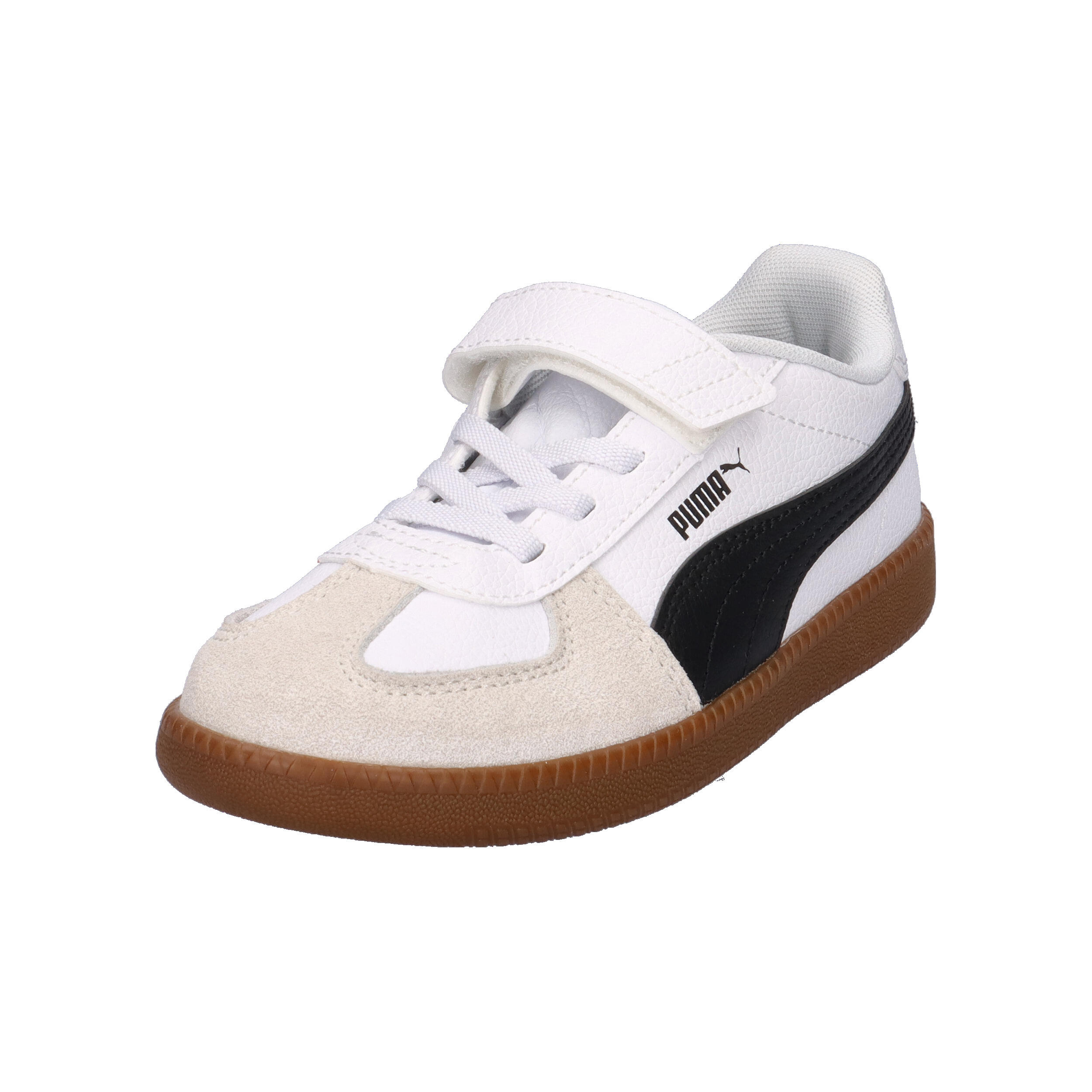 Puma Kinder Sneaker Club LT AC PS 408301 4/14