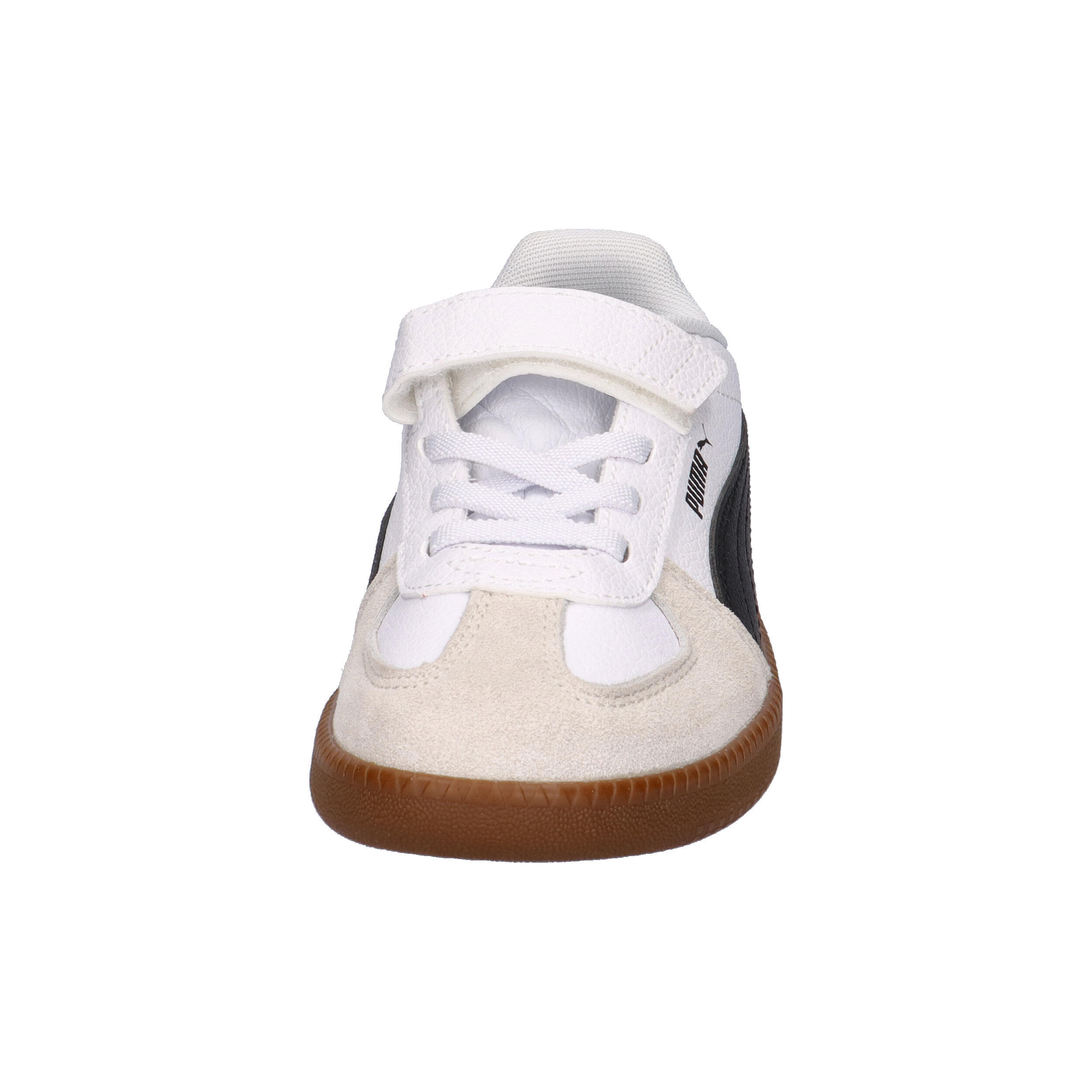 Puma Kinder Sneaker Club LT AC PS 408301 3/14