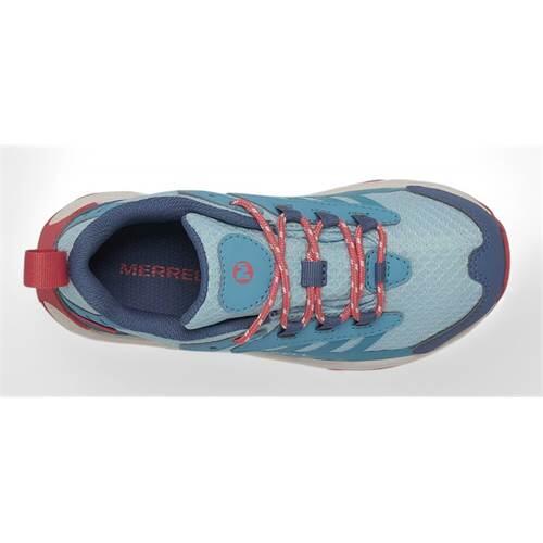 Buty do chodzenia dla dzieci Merrell Moab Speed 2 4/5