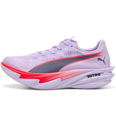 Puma hardloopschoenen puma deviate nitro elite 4 wns vrouwen