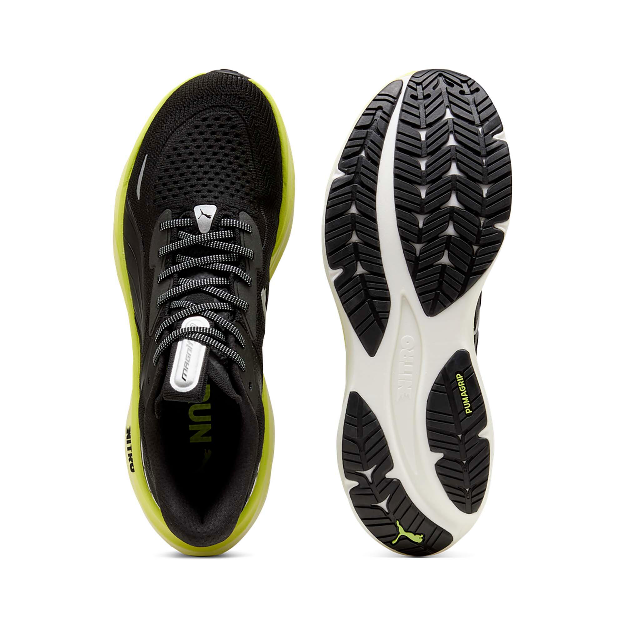 Chaussures De Running Puma Magnify Nitro 3 Adulte 4/5