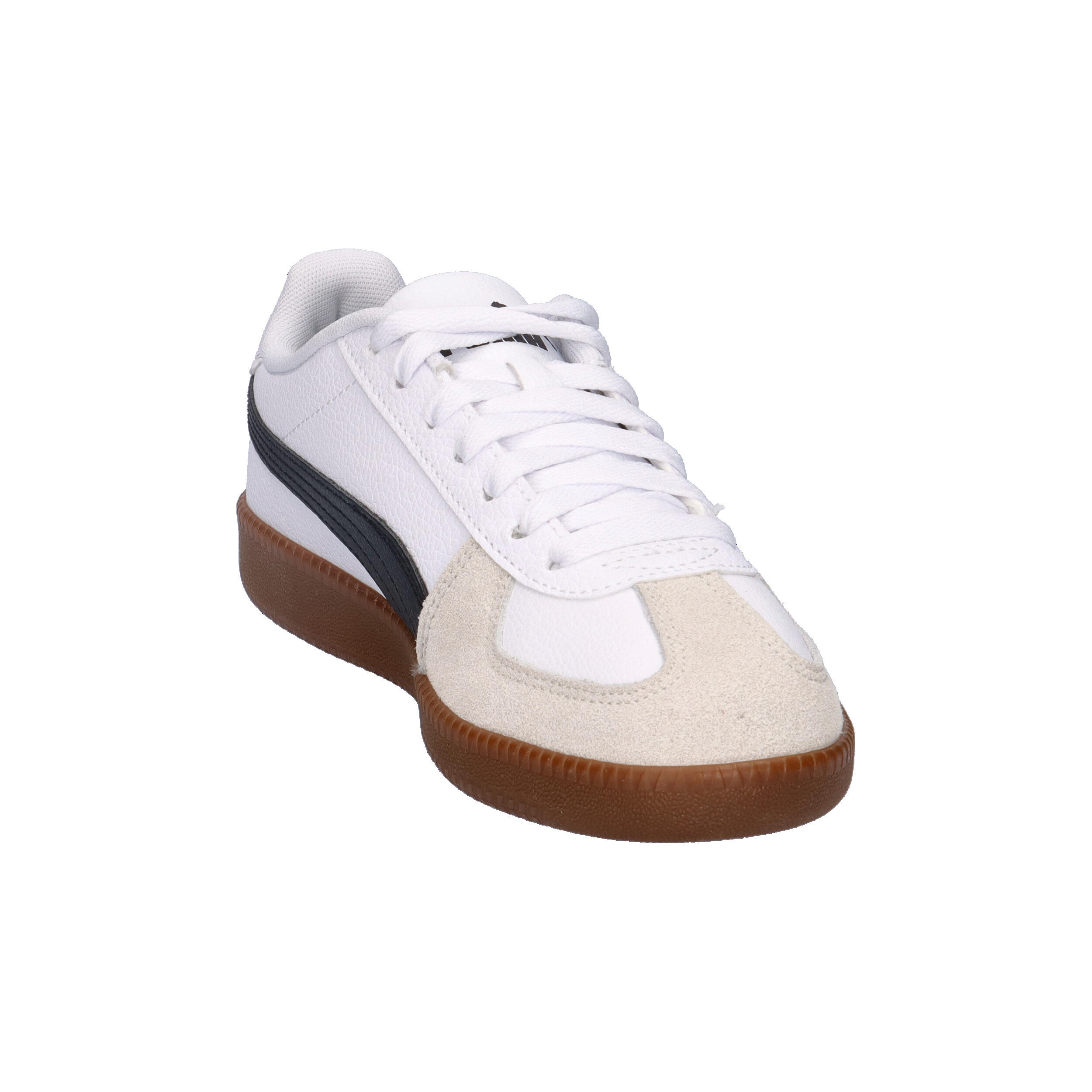 Puma Kinder Sneaker Club LT Jr 408300 2/14