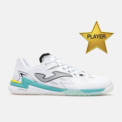 Scarpe da calcio Joma Regate carbon 2602 IC