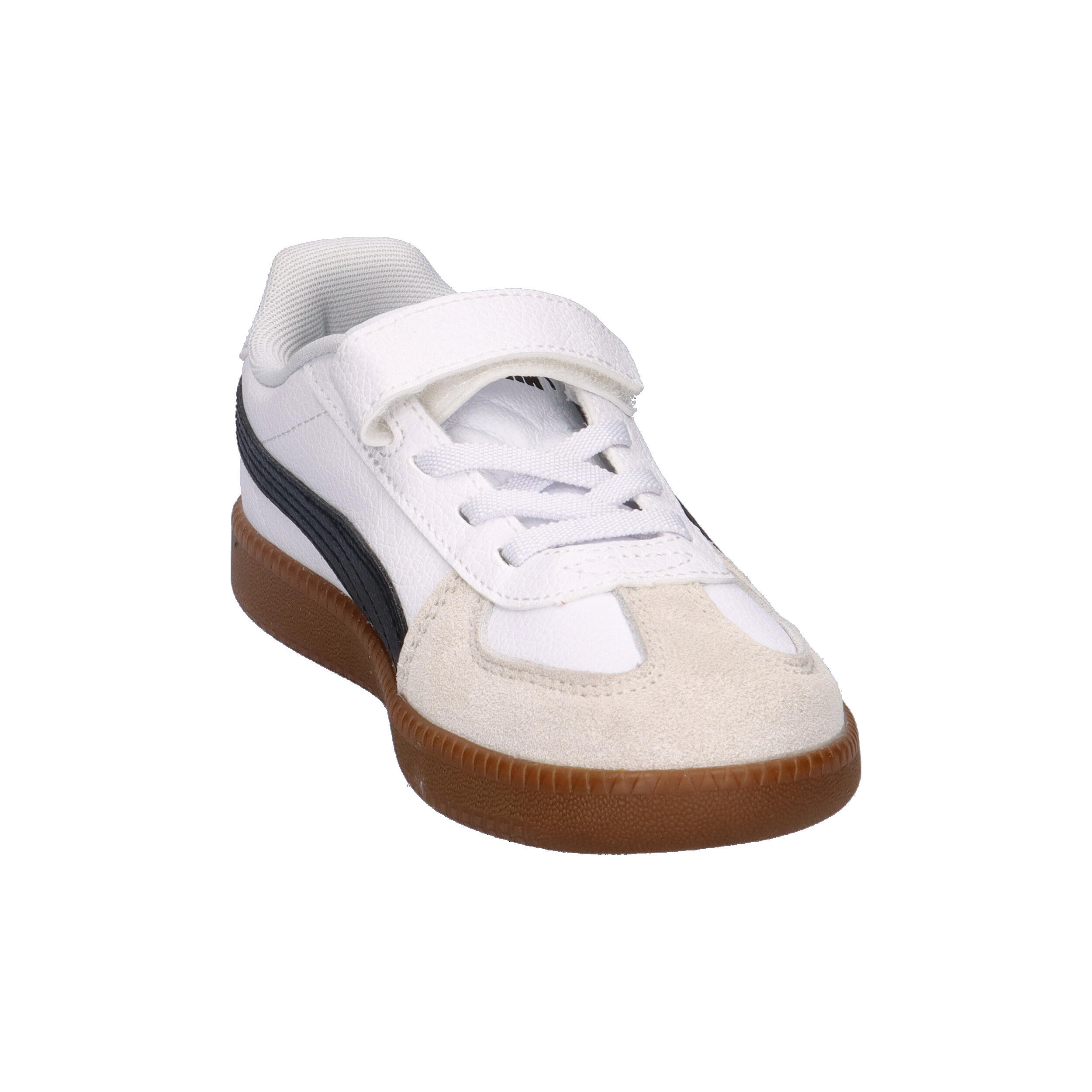 Puma Kinder Sneaker Club LT AC PS 408301 2/14