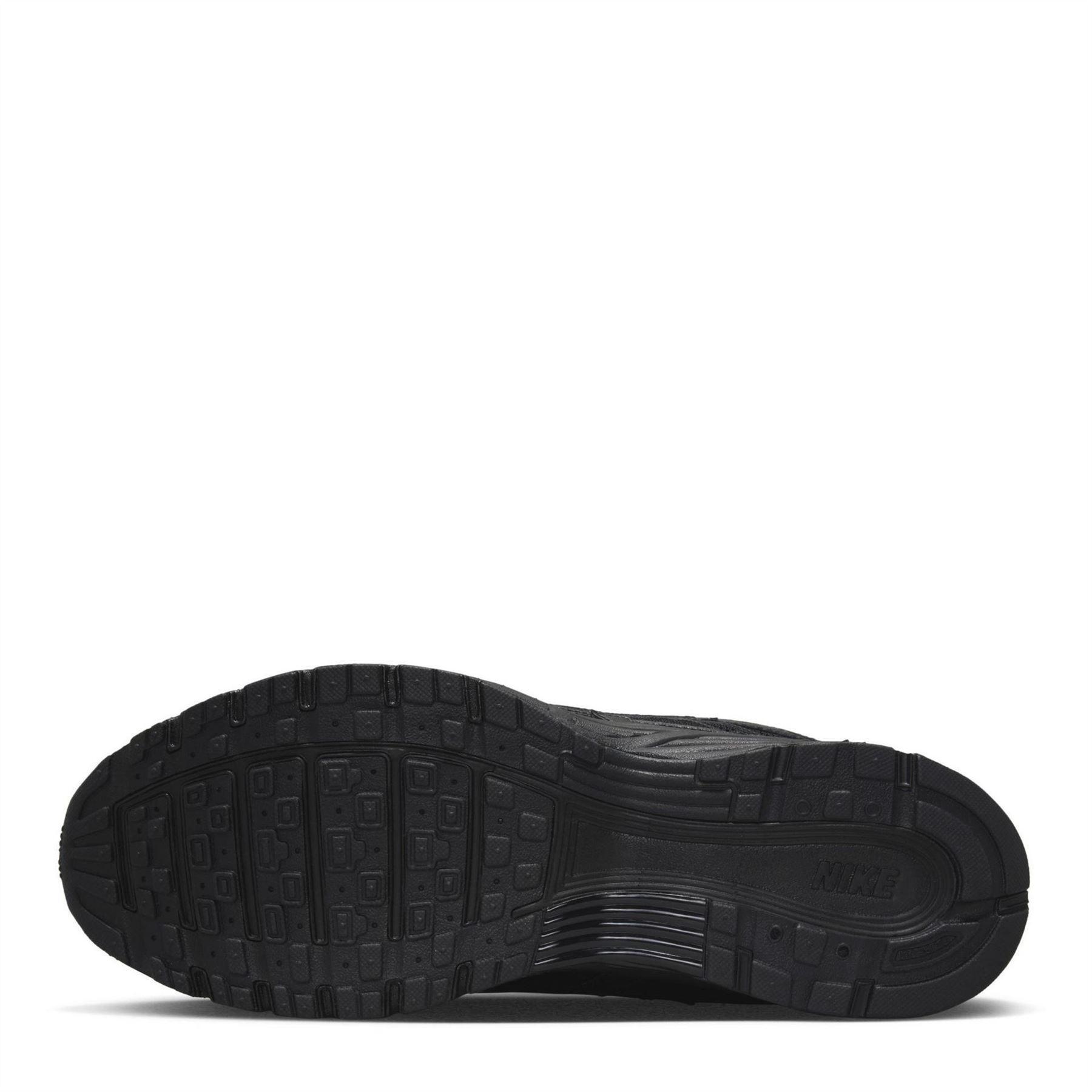 Baskets P6000 Homme (Noir) 3/6