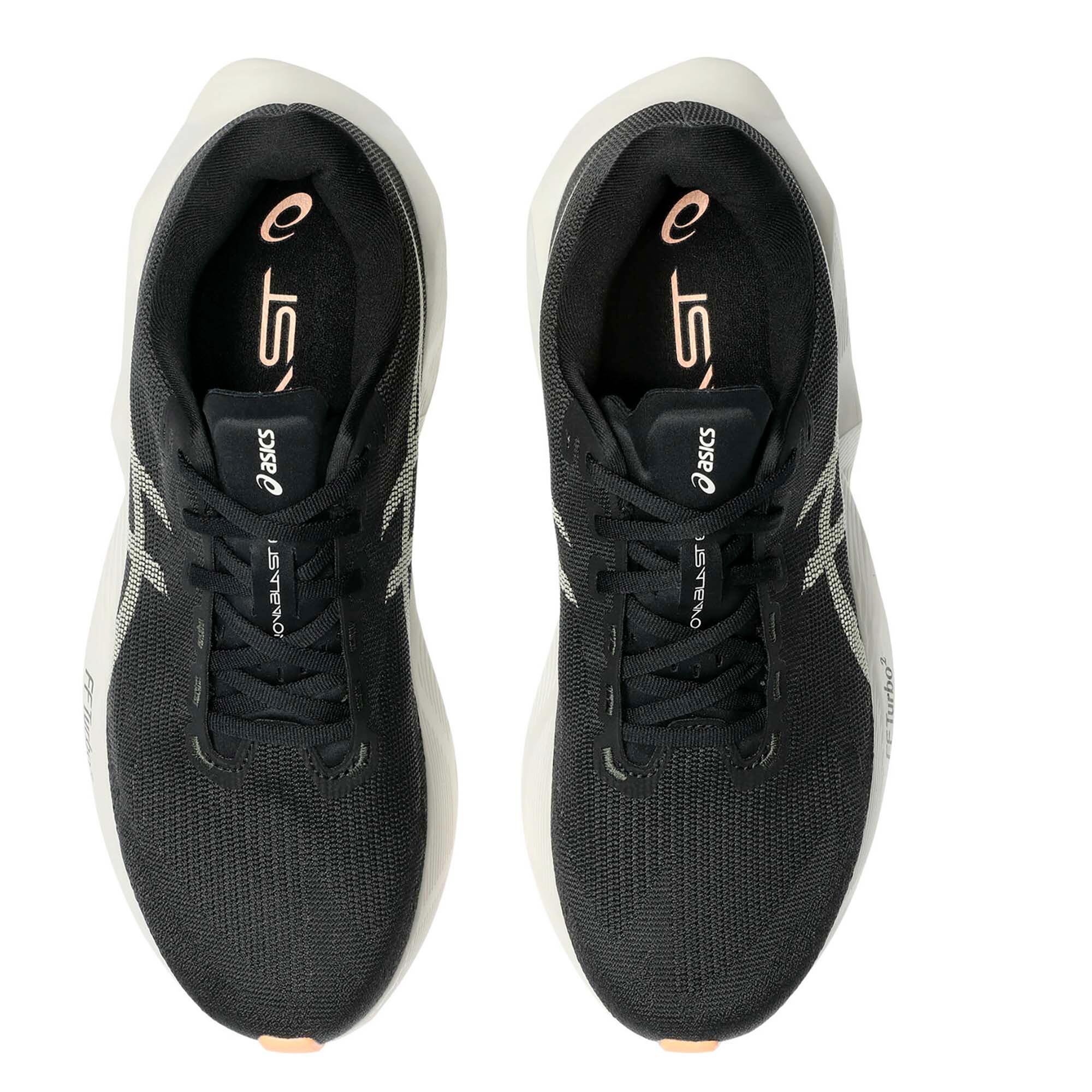 Sapatos De Running Asics Novablast 6 Adulto 5/5